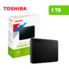 DISCO EXTERNO 1TB BASIC