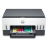 Impresora Multifuncional HP Smart Tank 720 Tinta Continua, Color, Wi-Fi, Smart App, Dúplex (6UU46A