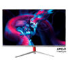 MONITOR CURVO TE-2401S, 23.8 VA, 100HZ, 1920X1080 FHD, VGA, HDMI