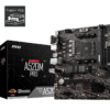 MOTHERBOARD A520M-K