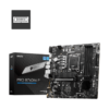 MOTHERBOARD B760M LGA1200, DDR5 LGA 1700