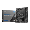 MOTHERBOARD H610M–S LGA 1700