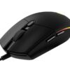 mouse gamer g203