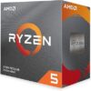 PROCESADOR AMD RYZEN 5 3600, 3.60/ 4.2GHZ 6 NUCLEOS 12 HILOS