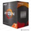 PROCESADOR AMD RYZEN 7 5700X, 3.40 / 4.60GHZ 8 NUCLEOS 16 HILOS