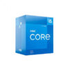 PROCESADOR INTEL CORE I5-12400F, 2.50/4.40GHZ 12HILOS 12 NUCLEOS
