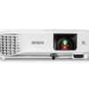 Proyector para Salas de Clases PowerLite E20