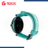 SMART WATCH TE8088 GREEN