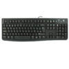 Teclado Logitech K120