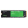 UNIDAD EN ESTADO SOLIDO NVME 500GB GREEN