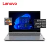 NOTEBOOK LENOVO V15 G4 AMN 15.6" FHD TN, AMD RYZEN 5 7520U 2 2.8 /4.3GHZ, 8GB LPDDR5-4800 256GB SSD M.2