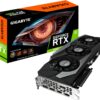 Tarjeta Gráfica Gigabyte RTX 3080 GAMING OC 10G