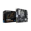 Motherboard Gigabyte B760M D3HP DDR4, Chipset Intel B760, LGA1700, mATX
