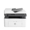 Impresora Multifuncional HP Laser 137fnw Monocromática