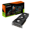 TARJETA DE VIDEO GIGABYTE RTX 4060 GAMING OC 8GB GDDR6 X 3FAN -SOLO CN PC