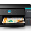 MULTIFUNCIONAL EPSON ECOTANK L4360 WIFI DUPLEX