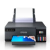Impresora Fotografica Epson Ecotank L8050, PVC/CD/DVD, USB, Wi-Fi, Wi-Fi Direct