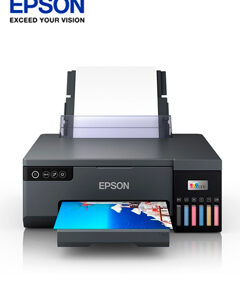 Impresora Fotografica Epson Ecotank L8050, PVC/CD/DVD, USB, Wi-Fi, Wi-Fi Direct