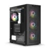 CASE PLAYER - MICRONICS CG802