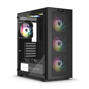 CASE PLAYER - MICRONICS CG802