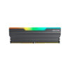 MEMORIA RAM HIKSEMI FUTURE RGB 16 GB DDR4 3600 MHZ BLACK