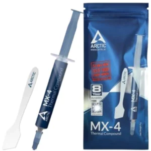 PASTA TERMICA ARCTIC MX4 4G-C