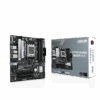 MAINBOARD ASUS PRIME B650M-A II, DDR5, AM5, AMD