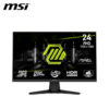 Monitor MSI MAG 244F Plano 23.8”, FHD Rapid IPS (1920 x 1080), HDMI / DP /