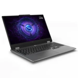 LENOVO LOQ 15.6" FHD IPS, Core i5-12450HX hasta 4.4GHz 16GB DDR5-4800MHz 1000GB SSD M.2 2242 PCIe 4.0x4 NVMe, Video NVIDIA GeForce RTX 4050 (6GB GDDR6)