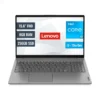 LENOVO V15 G4 IRU, 15.6" FHD TN, Core i3-1315U 1.2 / 4.5GHz, 8GB DDR4-3200MHz 256GB SSD M.2 2242 PCIe 4.0x4 NVMe,
