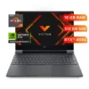 Laptop Gaming Victus 15-fb3021la, AMD Ryzen 7, 16 GB RAM, NVIDIA GeForce RTX 4050, 512 GB SSD, 15.6" FHD 144 Hz, Windows 11 Home