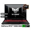 Laptop ASUS TUF Gaming FA608PM-RV078 R9-8940HX 1TB SSD 16GB RTX5060-8GB