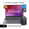 Laptop LENOVO IPS 3 15IRH10 15" Intel Core i5 13420H 8GB 512GB SSD