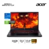 Laptop Acer Nitro5 V ANV15-52-71JV Ci7-13620h 16Gb Ram,512Gb SSD,15.6" FHD RTX 5050 6Gb