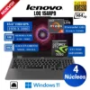 Lenovo Loq 15arp9 15.6 Fhd R5 7235hs 8gb/512gb Rtx 3050 6gb