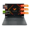HP GAMING VICTUS  15-FB3019LA AMD RYZEN 7 7445HS RAM 8GB SSD 512GB RTX 3050 6GB PANTALLA 15.6 FHD
